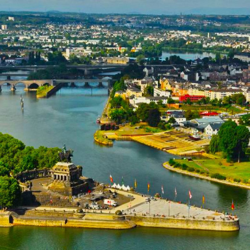 Riviercruises voor senioren